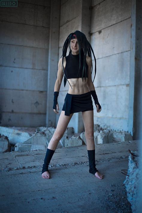 envy fma cosplay